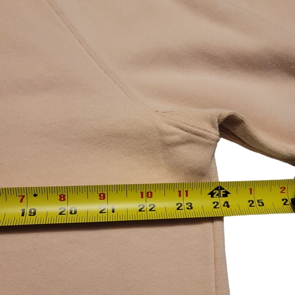 Levi's Hooded Sweatshirt - Picture 3 of 9